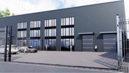 Industrial / warehouses for sale or to let in Basildon