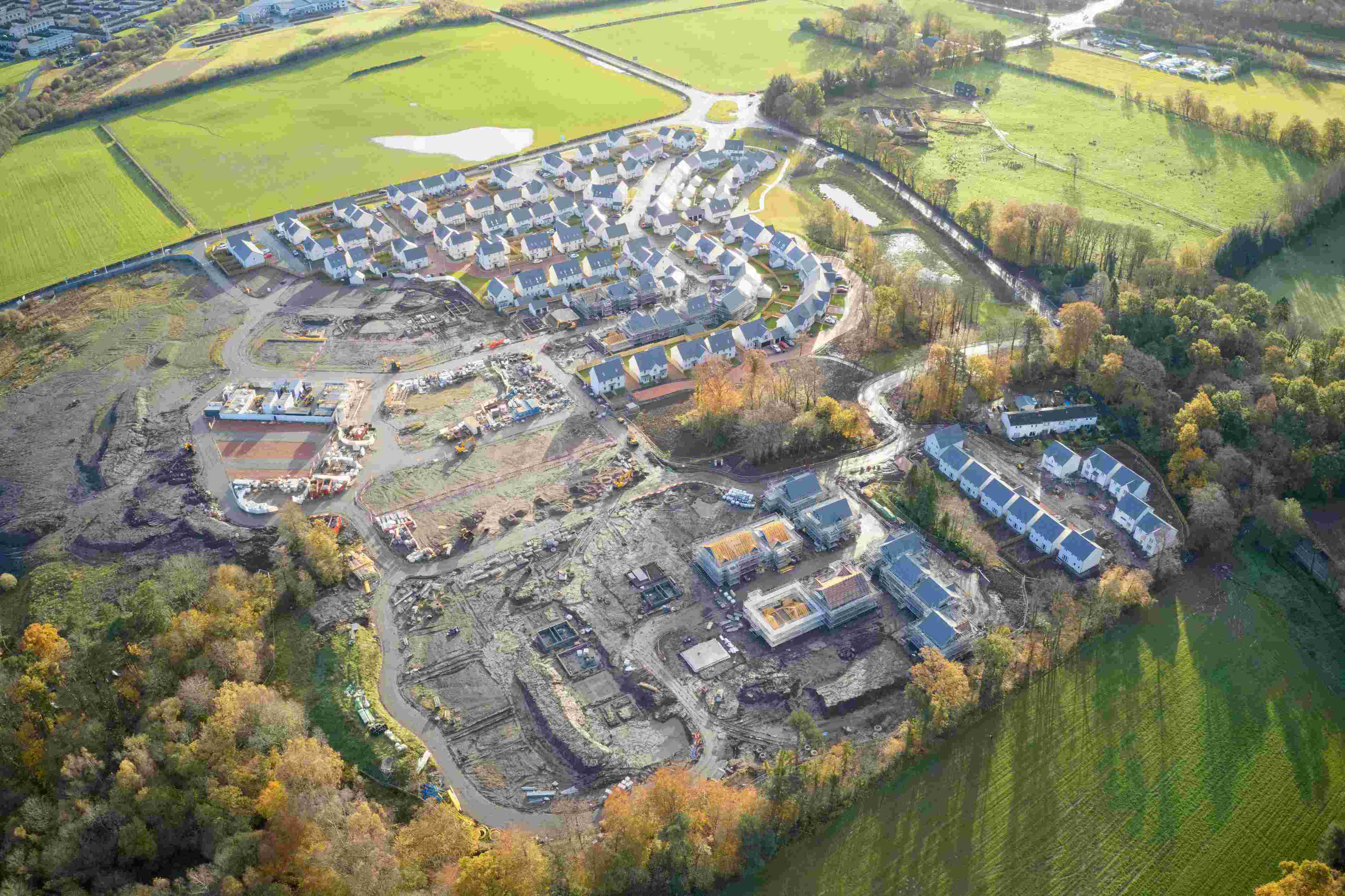 Navigating the Challenges of a potential UK Housing Crisis