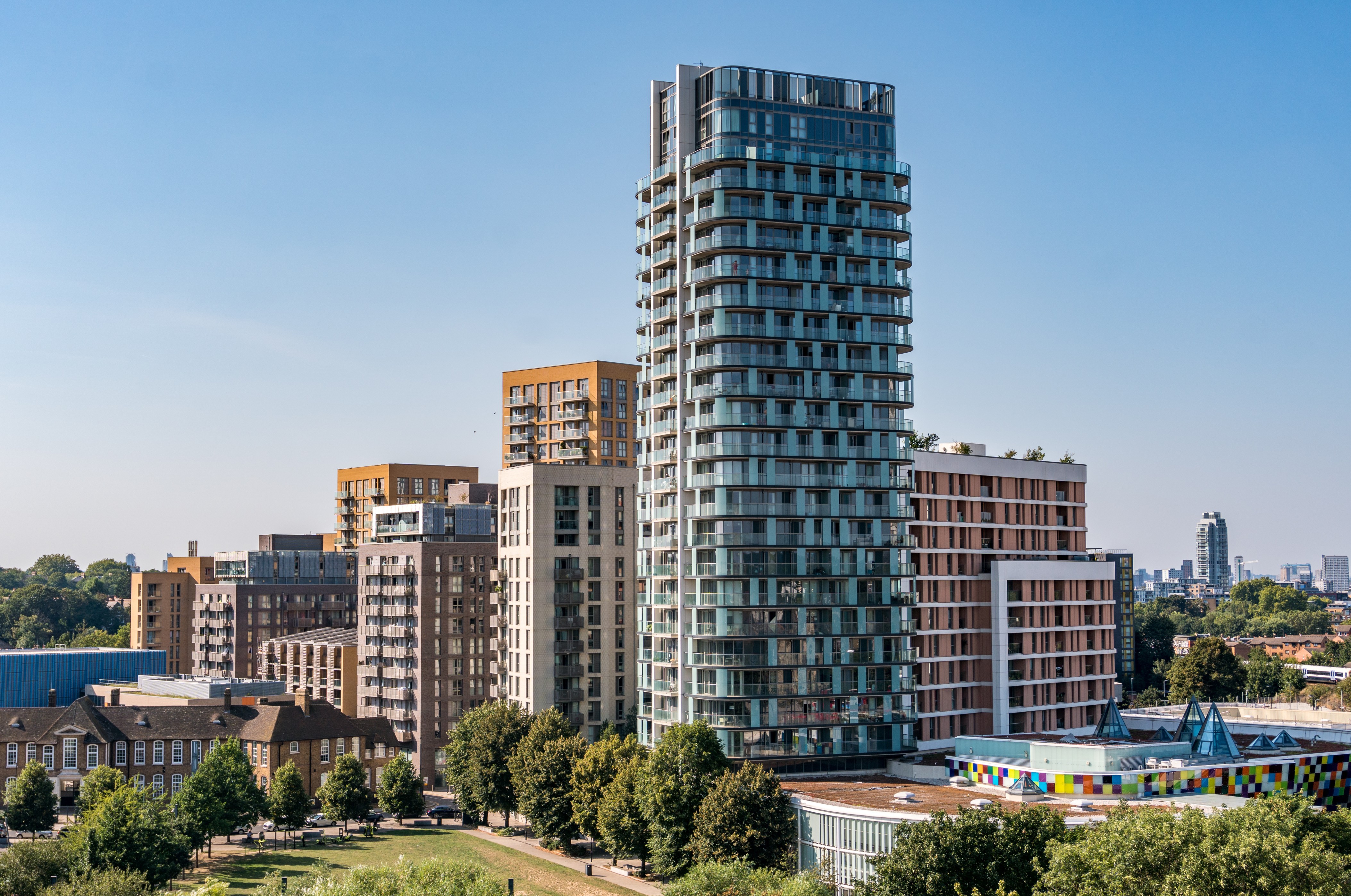 Major Project Warranties for Large Housing and High-Rise Developments