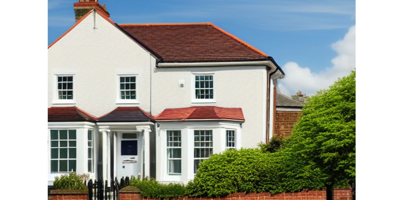 Build Warranty and the Mortgage Market?