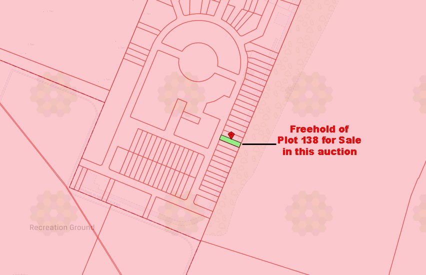 Land for Sale Near London Heathrow