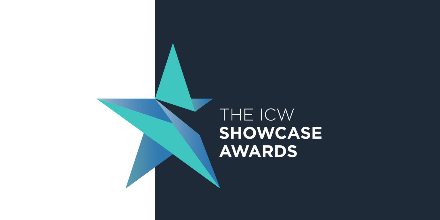 ICW Launches Showcase Awards