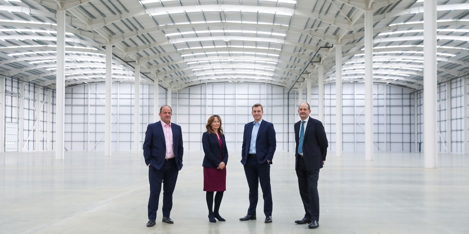 Carter Jonas acquires McGuinness Waddington Real Estate Ltd