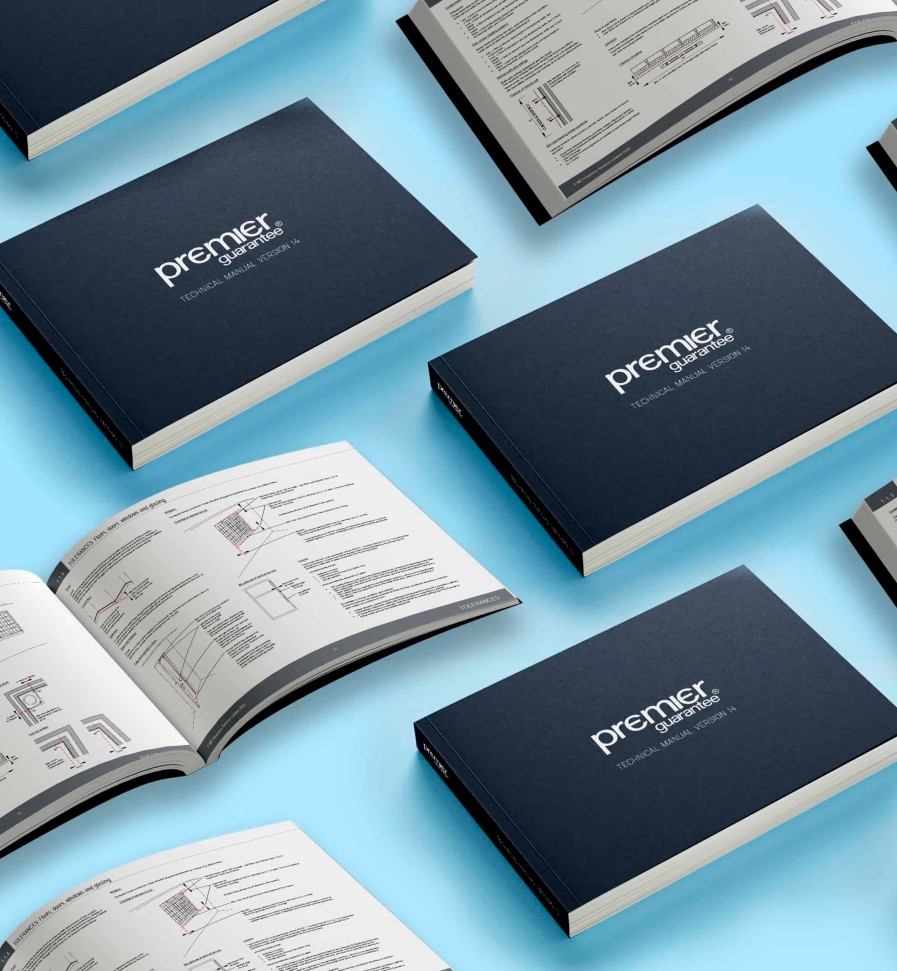 New Version of the Technical Manual Available