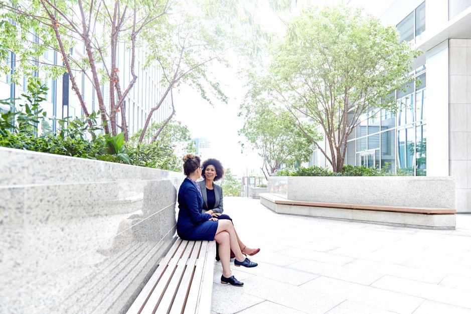 Measuring Social Value in Commercial Real Estate