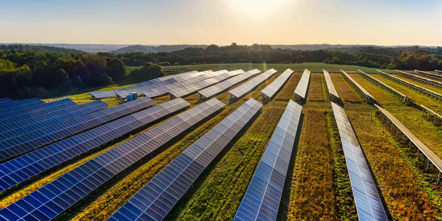 The Pros and Cons of Solar Farms in Agricultural Land