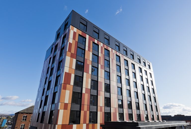 Cardinal Court, Oldham Professional Property Services