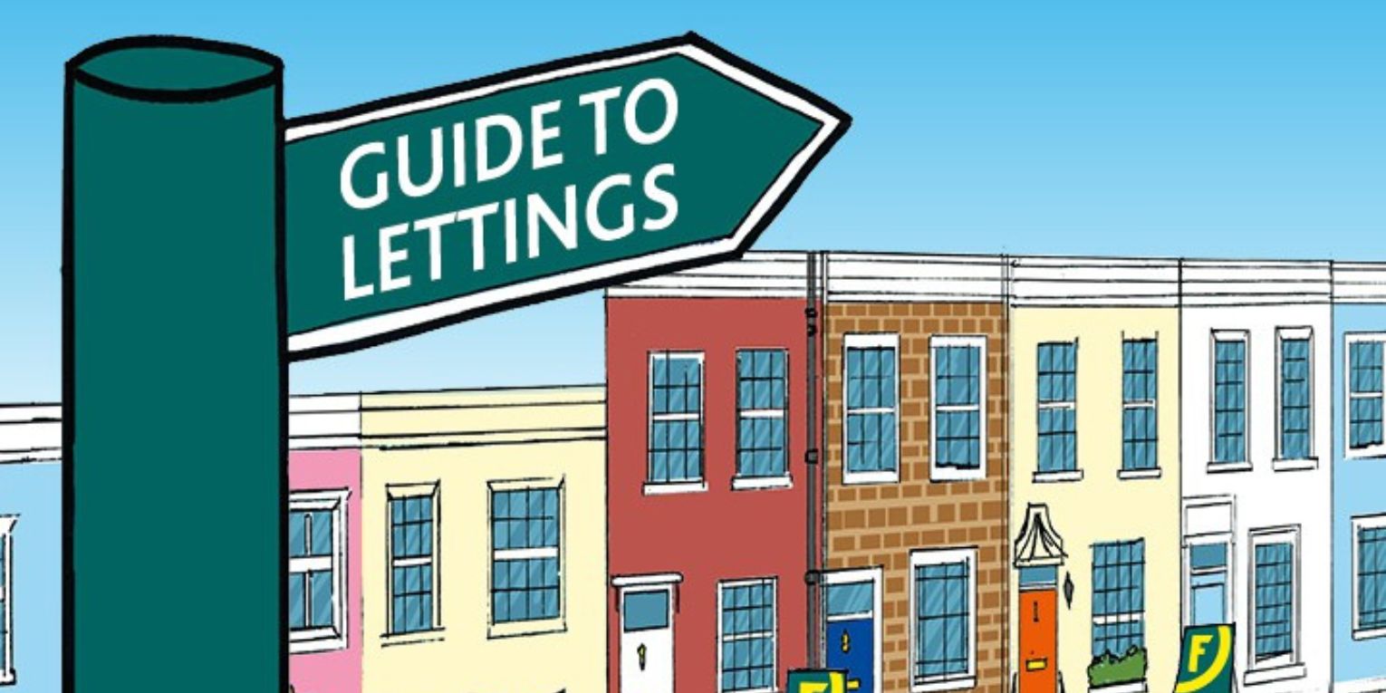 Essential Lettings Guide for Renters