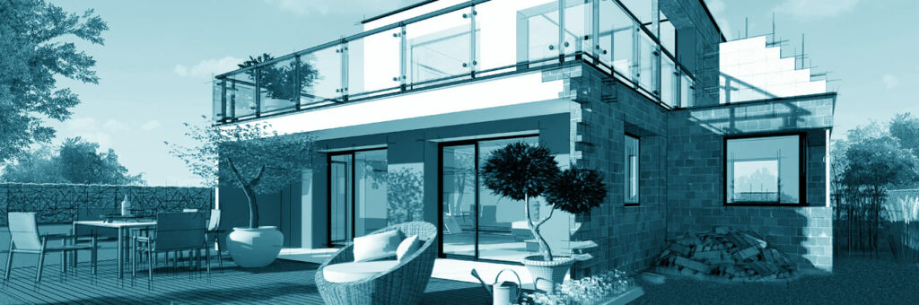 Self Property Development Regulated Development Provides Options for Self-Builders