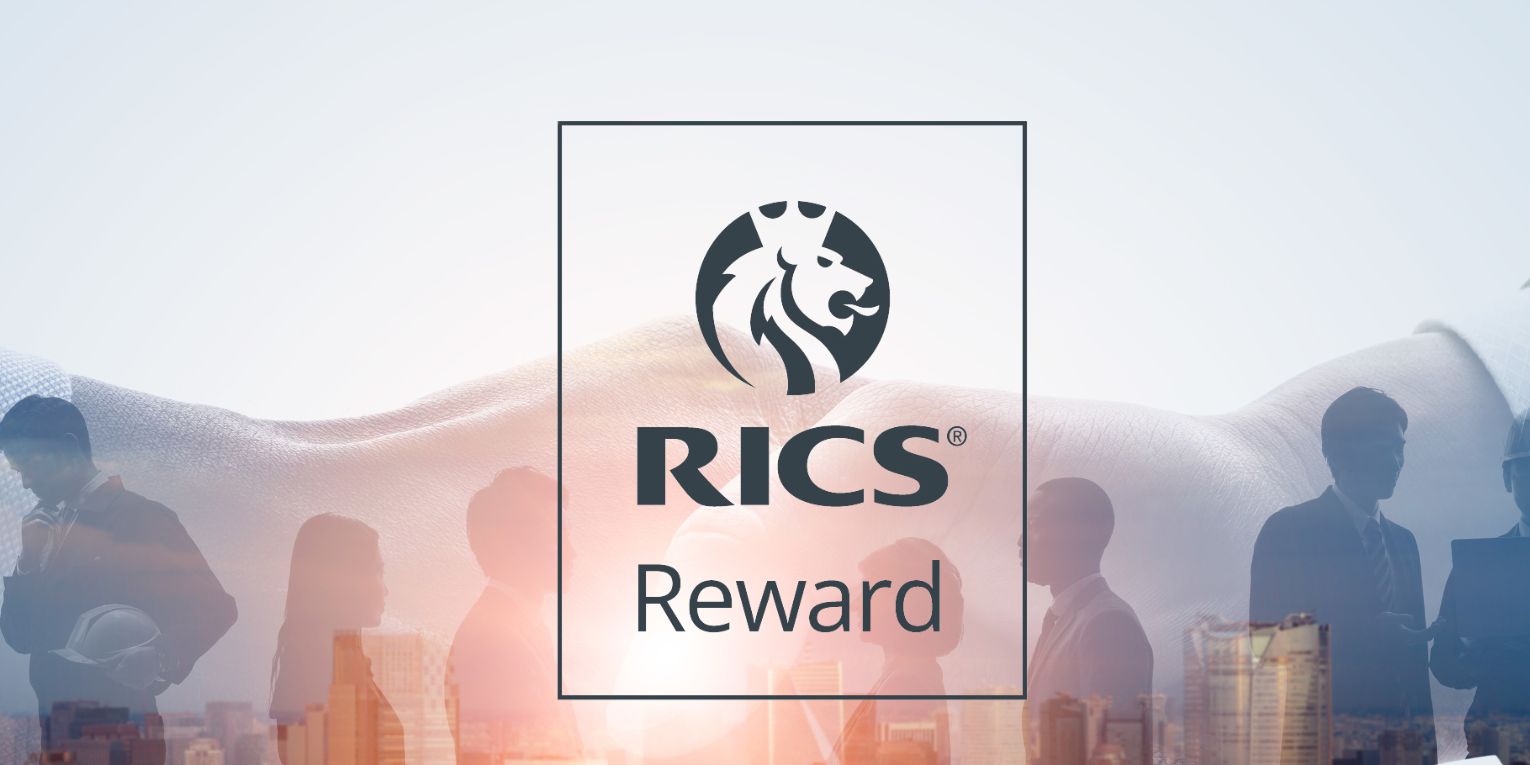 The Landsite Partners with RICS Benefit Plus Reward Program