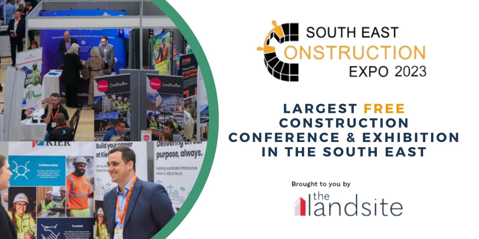 South East Construction Expo 2023