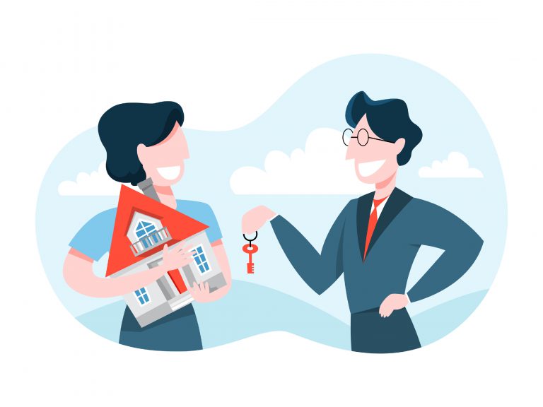 How Do You Buy a Repossessed Home?