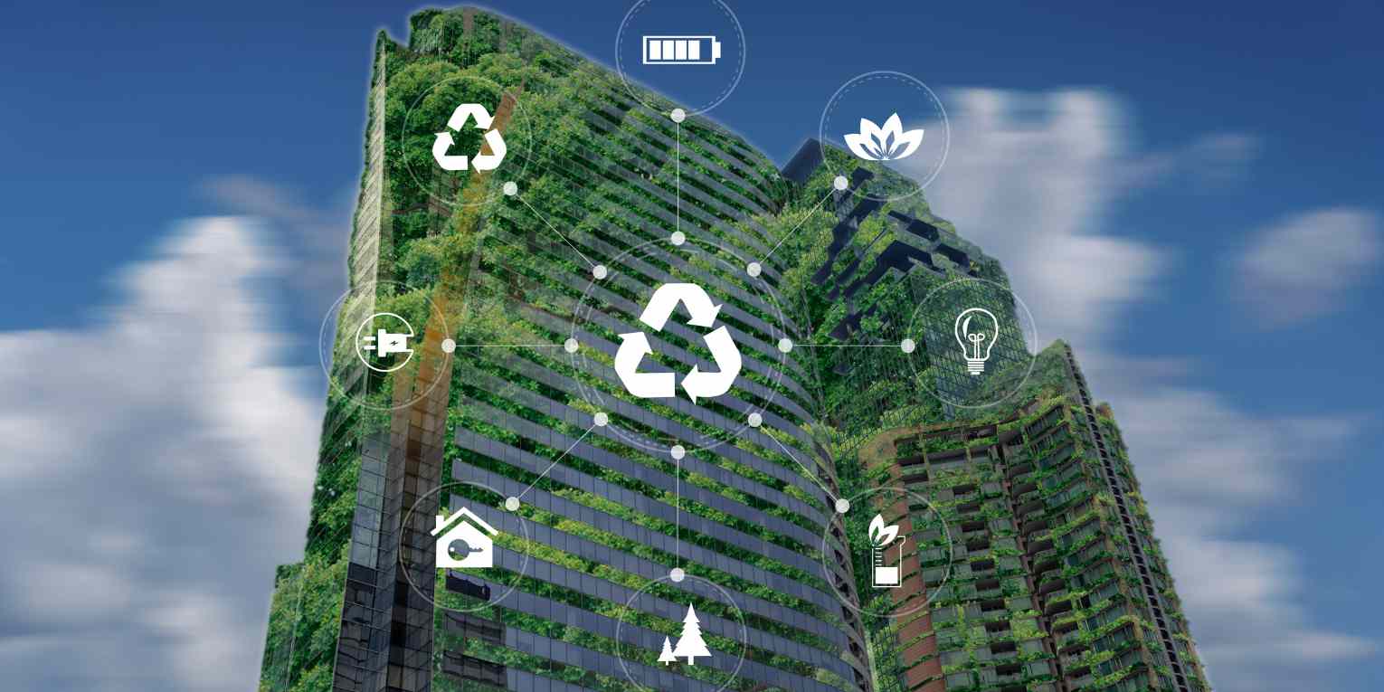 Growing Demand for Buildings Designed with BREEAM Certification