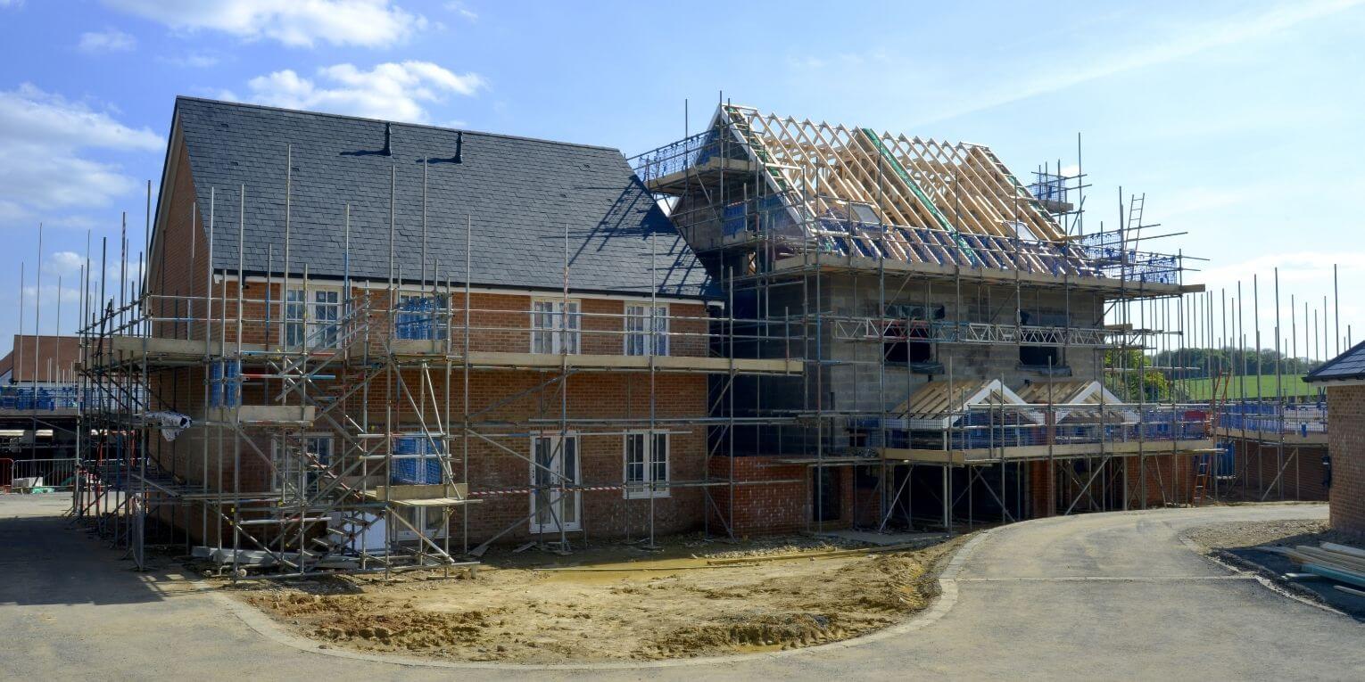 Build To Rent Building Examples Build-to-Rent Proves Affordable in Largest-Ever Resident Analysis