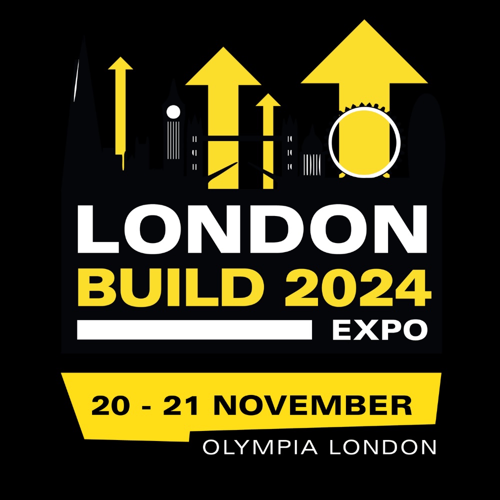 Get Ready for the Biggest Return of London Build Expo