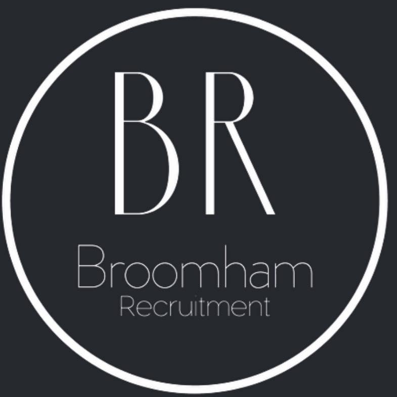 Broomham Recruitment