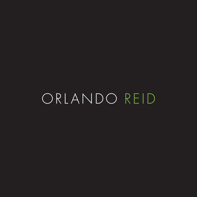 Orlando Reid