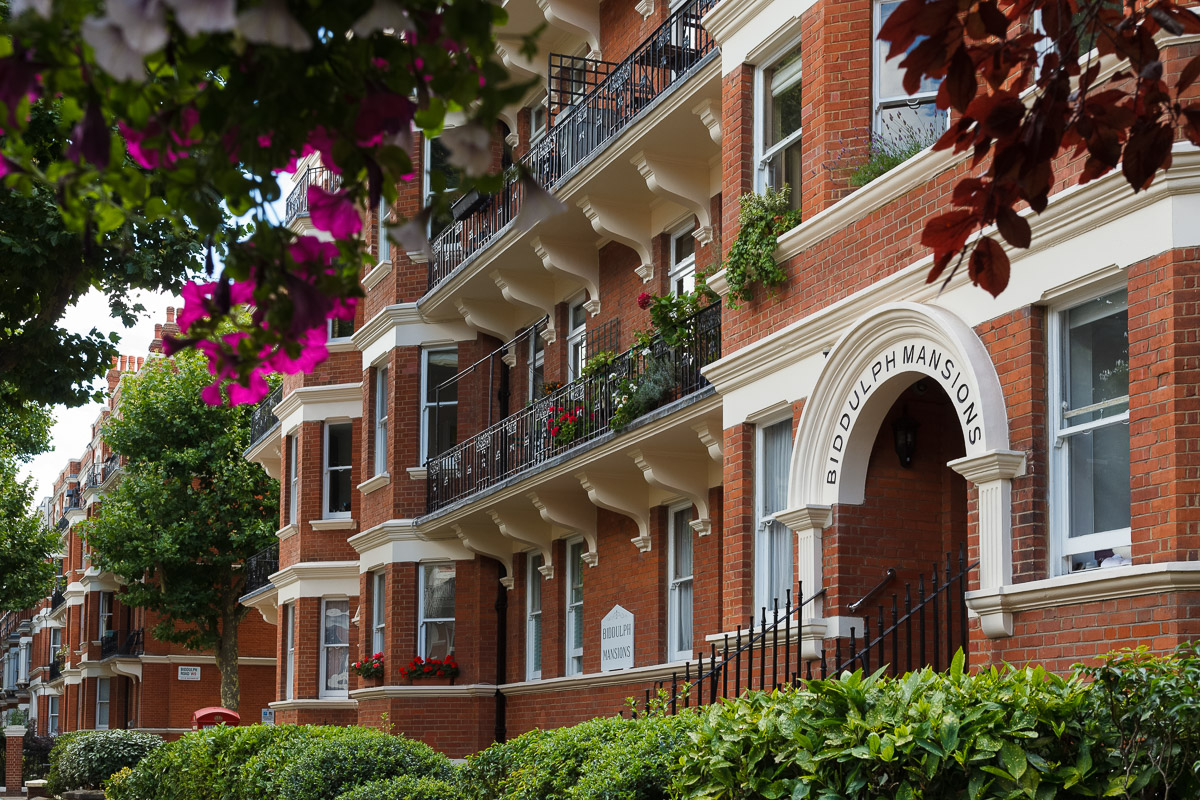 Encore Estate Management Property Management