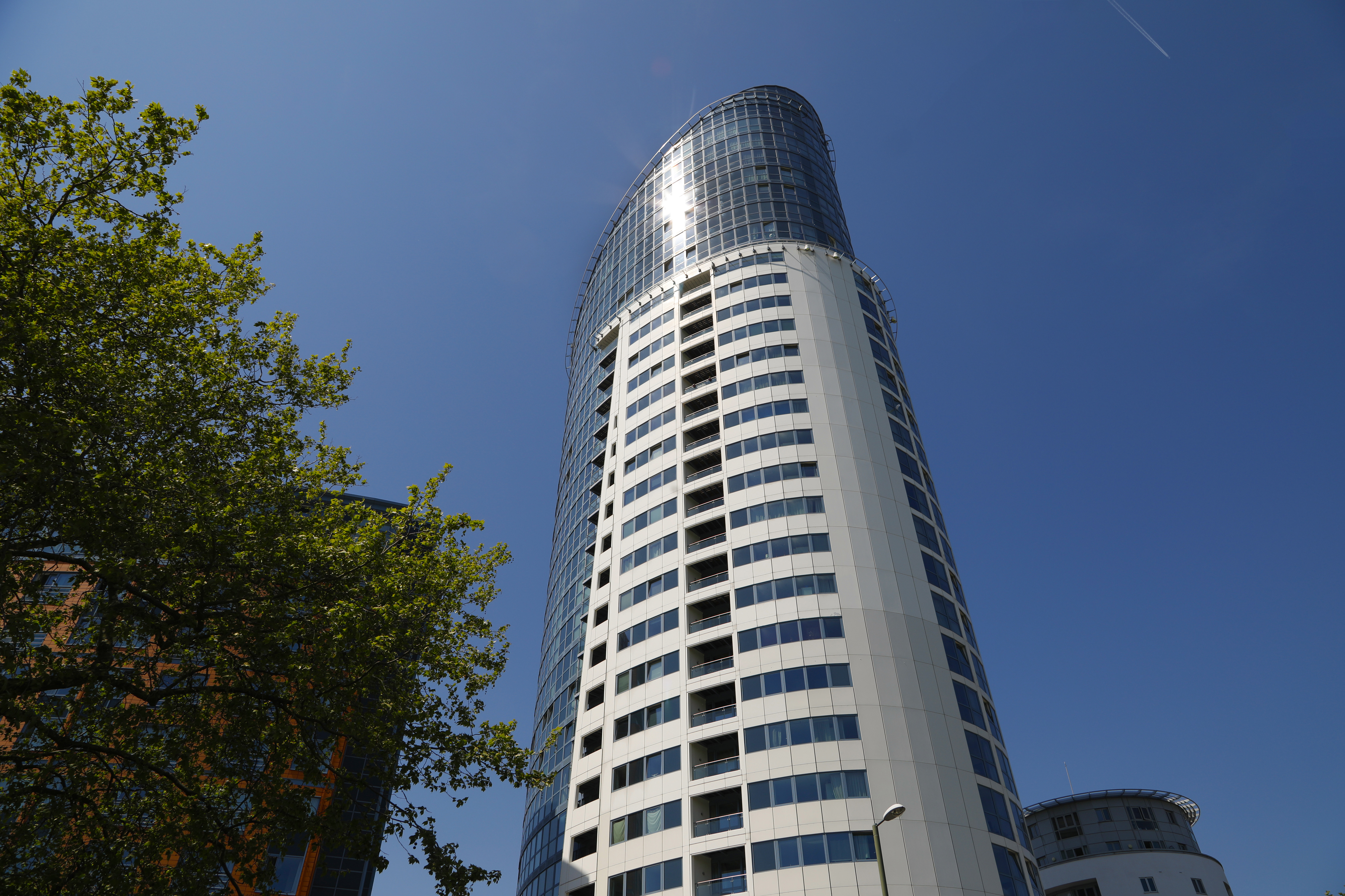 Encore Estate Management Property Management