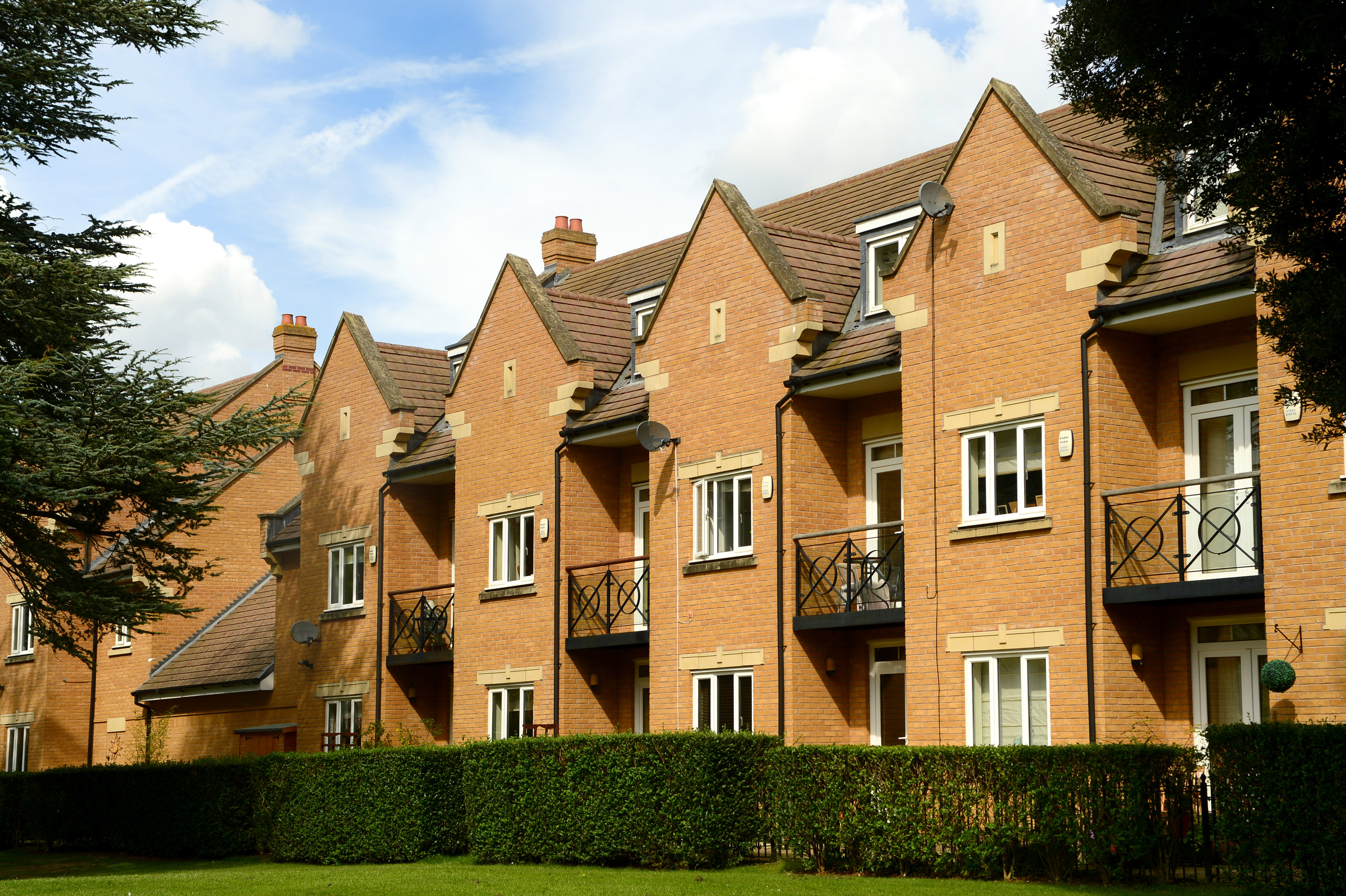 Encore Estate Management Property Management