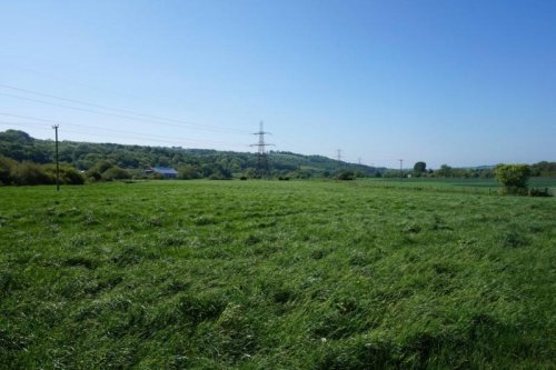 Arable land for sale in Stoke Canon