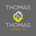 Thomas &amp; Thomas Property