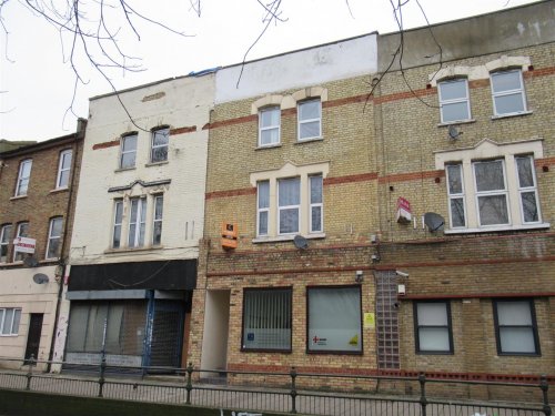 Office unit for sale in Penge