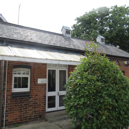 Office suite to let in Wimbledon