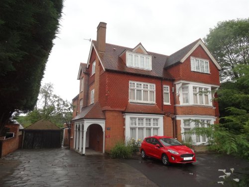 Former hotel for sale in Bromley
