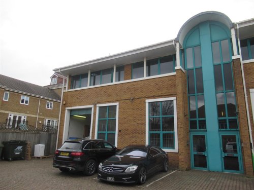 Business / storage unit for sale and to let in London