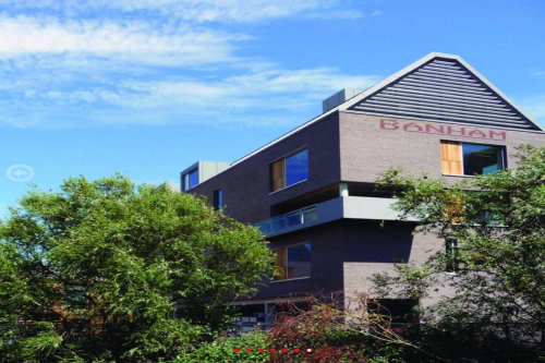 Office suite no.2 for sale or may let in Earlsfield, London