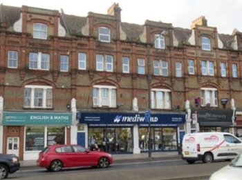Residential development opportunity for sale in Streatham