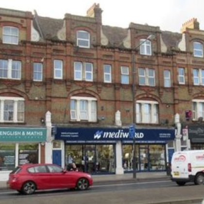 Residential development opportunity for sale in Streatham