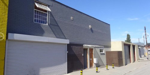 Industrial and residential investment for sale in Battersea