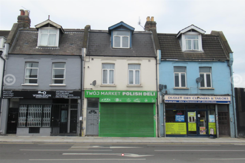 MixeD use property investment for sale in Wimbledon