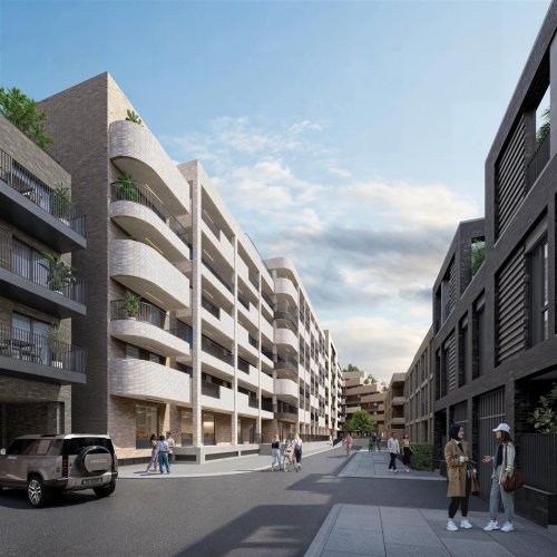 Office Unit For Sale in Earlsfield, SW18, London