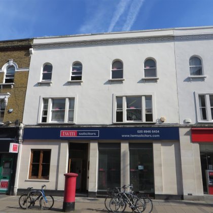Commercial Investment Property For Sale in Wimbledon, London, SW19