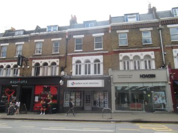 Mixed-Use and Development Opportunity For Sale in Wimbledon, SW19