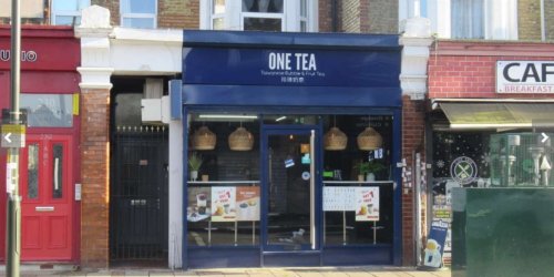 Retail Unit for Sale in Wimbledon, SW19