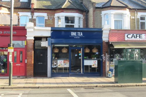 Premium Shop Unit For Sale in Wimbledon, London