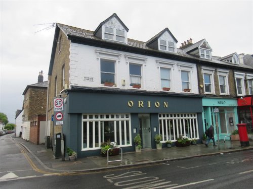 Restaurant Investment Property For Sale in Wimbledon, London