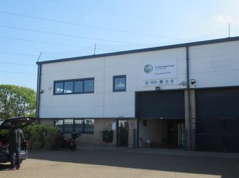 Warehouse Investment Unit For Sale in Mitcham, London