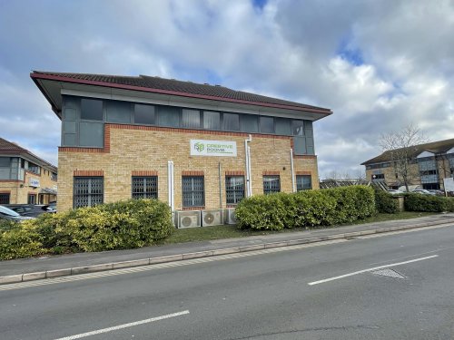 Office  for sale in Camberley