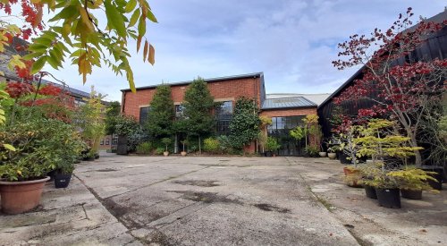 Office  for sale in Andover