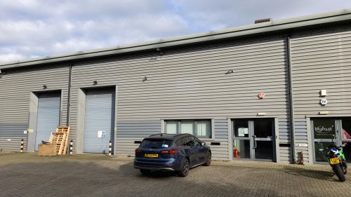 Land  for sale in Basingstoke
