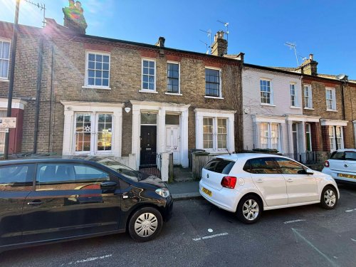 Investment  for sale in Clapham