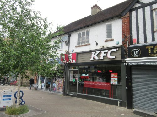 Investment  for sale in Addlestone