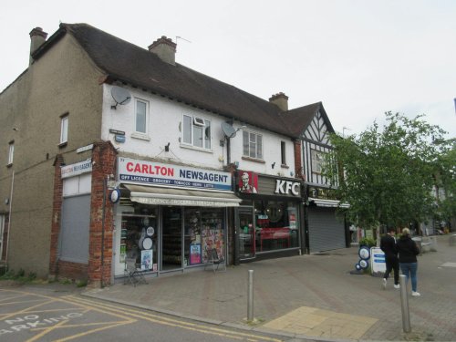Investment  for sale in Addlestone