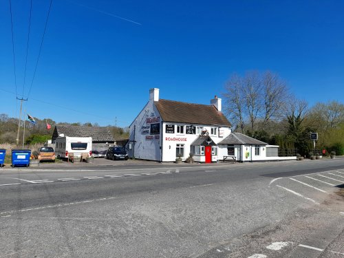 Development  for sale in Basingstoke