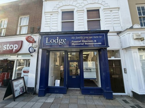 Investment  for sale in Chertsey